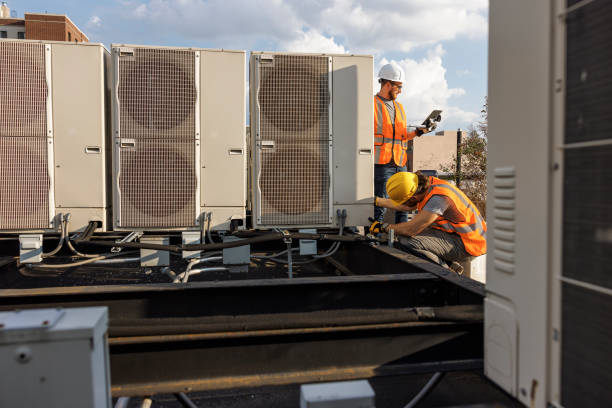  Difficult Run, VA HVAC Pros