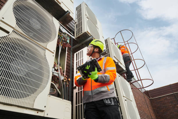 Best Residential HVAC Services  in Difficult Run, VA