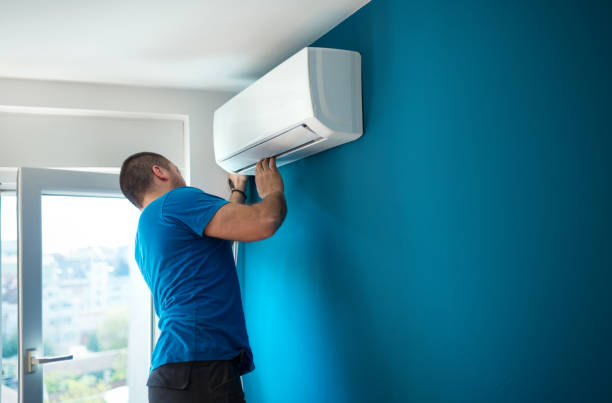 Best Affordable HVAC Services  in Difficult Run, VA
