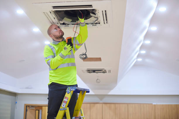 Best HVAC Air Duct Cleaning  in Difficult Run, VA