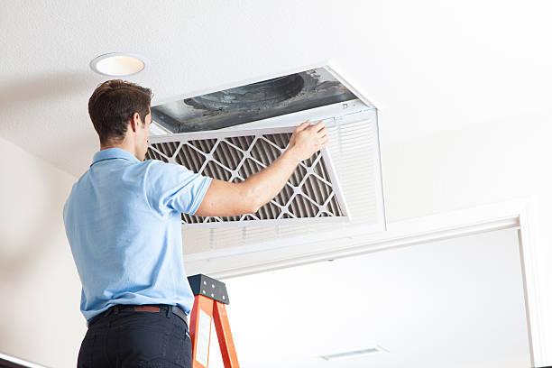 Best HVAC Air Duct Cleaning  in Difficult Run, VA