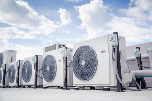 Air Duct Cleaning in Difficult Run, VA