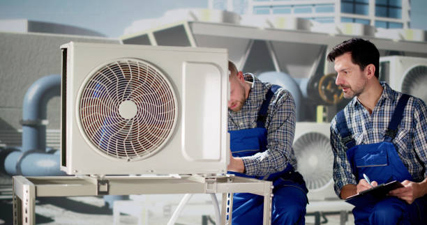 HVAC Maintenance Plan in Difficult Run, VA