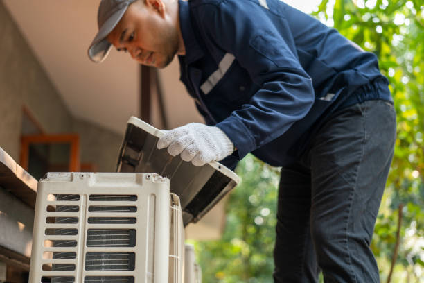 Trusted Difficult Run, VA HVAC Experts