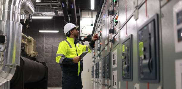  Difficult Run, VA HVAC Pros