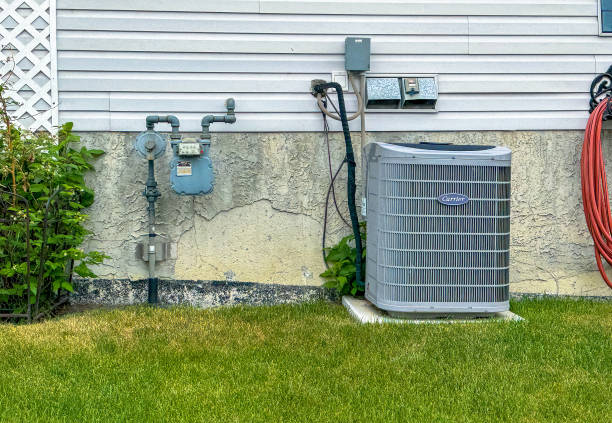 Best Best HVAC Companies  in Difficult Run, VA