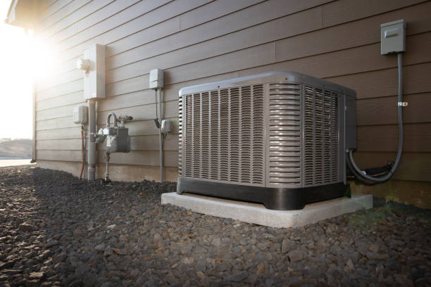 Best HVAC Installation Services  in Difficult Run, VA